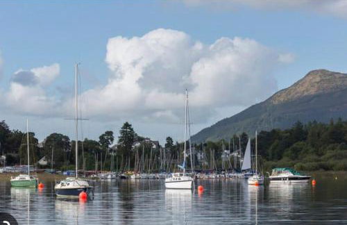 A charming luxury apartment! - Foto 20