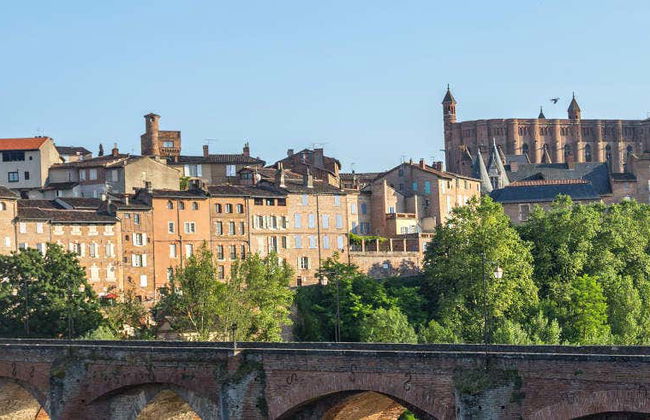 Escursione ad Albi e Cordes-sur-Ciel - Foto 2