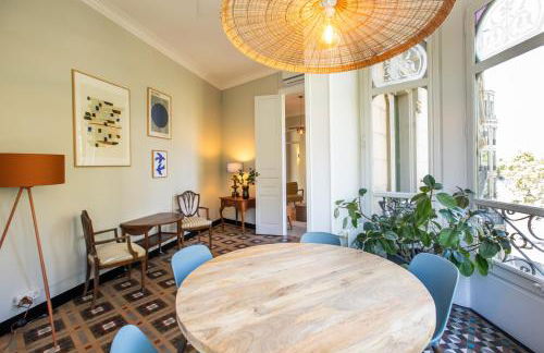 22DIA1087- New 2BR flat in the center! - Foto 62