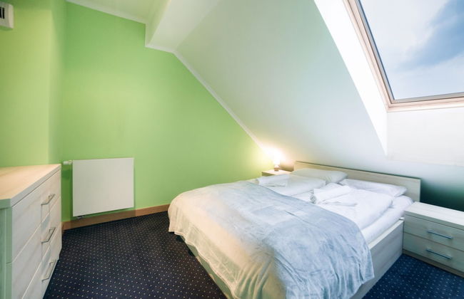 Apartamenty Sun & Snow Tęczowe Wzgórze - Photo 7