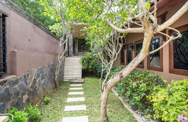 Aomi Villa - Foto 32