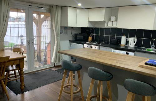 fairfeilds cottage Frog Trotters Bottom - Foto 20