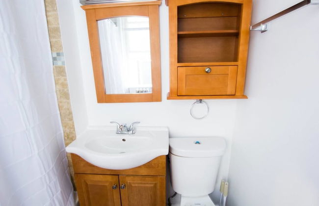 Classic Lincoln Park Charmer - 3bdr Steps to Train - Foto 7