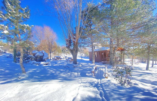 Kibriscik Koroglu Dag Evleri - Photo 6