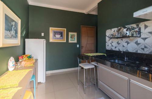 Casa Temporada Castro Alves - Foto 11