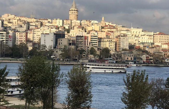 Istanbul Teras - Foto 34