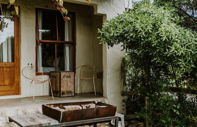 The Stables Cottages - Foto 63