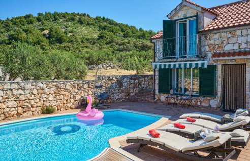 Amazing Home In Najevi With Wifi - Photo 7