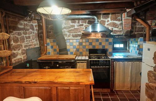 La cabaña mirador de los Valles Pasiegos - Foto 51