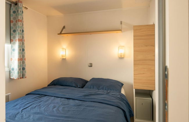 Neat Chalet With Microwave, Antwerp at 39 km - Foto 2