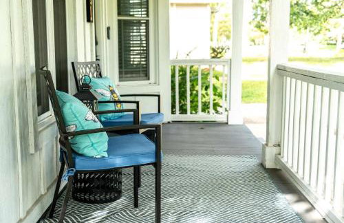 Chic 3 BDR Williams Bay Retreat with Fire pit for 8 - Foto 24