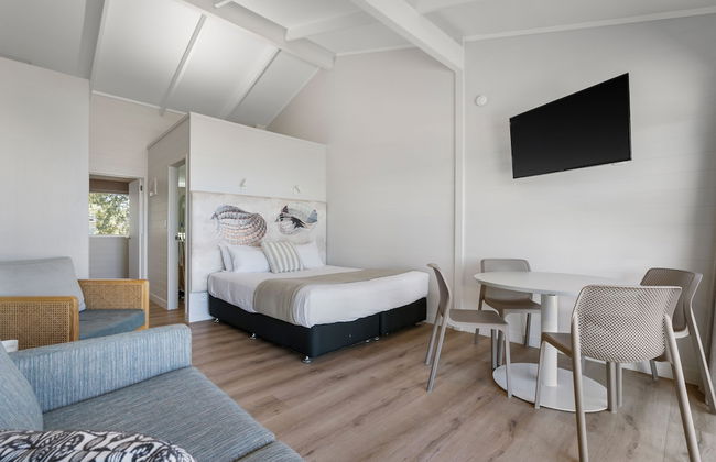 Tasman Holiday Parks - Papamoa Beach - Foto 66