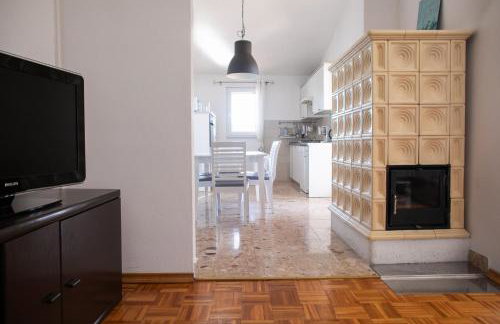 Apartman Tonko - Foto 8