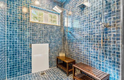 The Modern Castle Canal View Access Rooftop Living Greenhouse VlLLAS - Foto 37