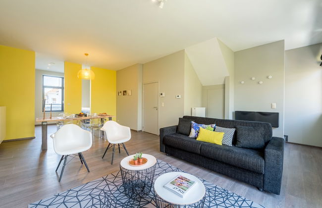 Smartflats Design - Berlaymont - Photo 55