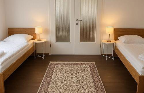 Westerwald Apartments - Das große Ferienhaus, zentral und ruhig, einfach gut! - Foto 11