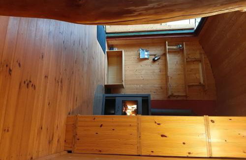 Urlaub in der Bauwagenidylle - Foto 18