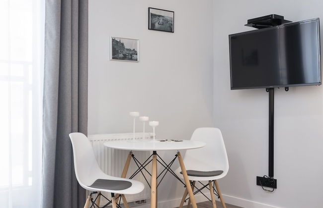 Elite Apartments Spa Zone - Photo 25