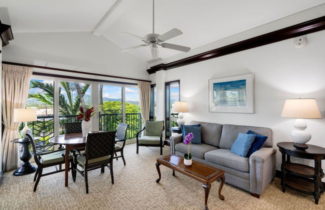 Waipouli D405 2 Bedroom Condo by RedAwning - Foto 14