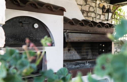 Villa Tethys Mountain Resort - Foto 14