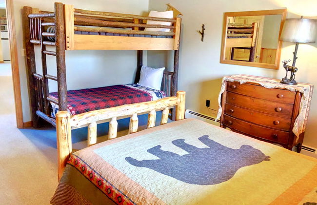 Moose Lodge and Cabins by Bretton Woods Vacations - Foto 9