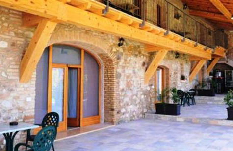 Agriturismo Corte La Sacca - Foto 2