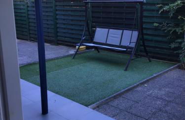 Agréable appartement à 1km du centre de La Teste-de-Buch - Foto 3