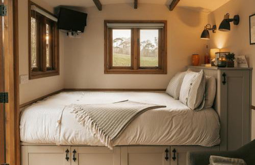 Shepherds Hut - Foto 5