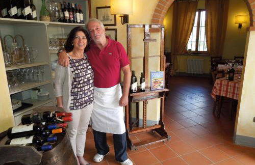 Agriturismo Borgo La Casetta - Foto 48