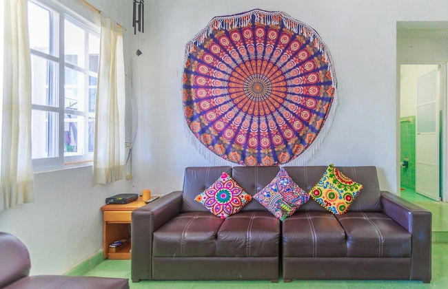 Casa Verde by Skyrun - Foto 1