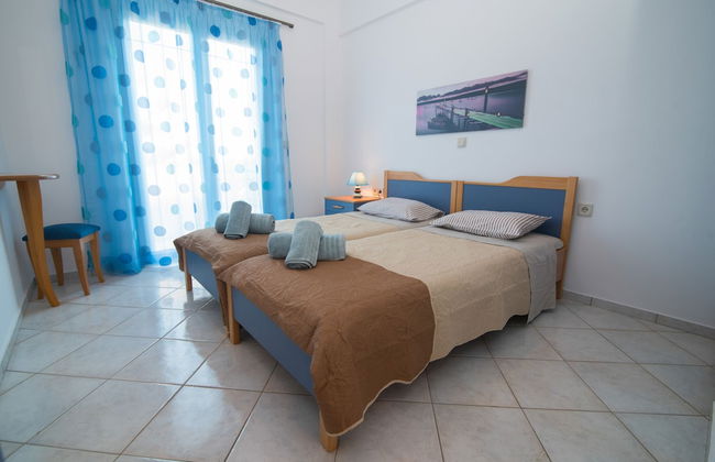 FnK Apartments - Photo 2