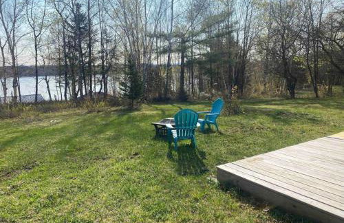 Birches and Blueberries with Beach Access - Foto 11