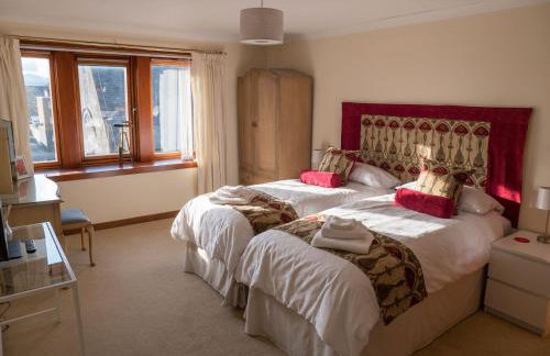 The Flat in the Square - Foto 11