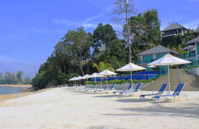 Royale Chulan Cherating Villa - Foto 17