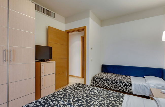 Cozy Apartment in Rimini Italy near Beach - Photo 4