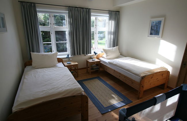 Alte Schule - Foto 3