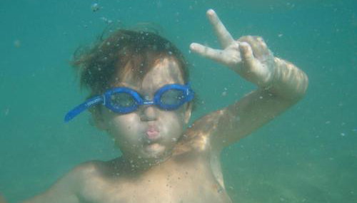 Studio Apartments Lulak - Foto 3