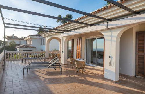 Villa Bendinat 10 - Foto 28