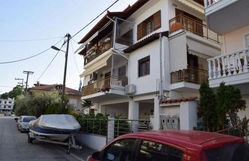 Platamon Boho Apartment- Με θέα την θάλασσα - Foto 29