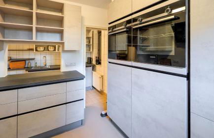 Haus Elim für Gruppen und Großfamilien - Foto 16