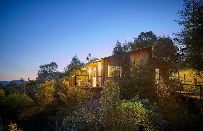 Dayboro Cottages - Photo 29