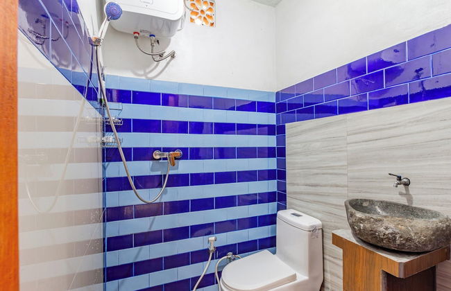 Belvilla Surga Pandawa Bali - Foto 13