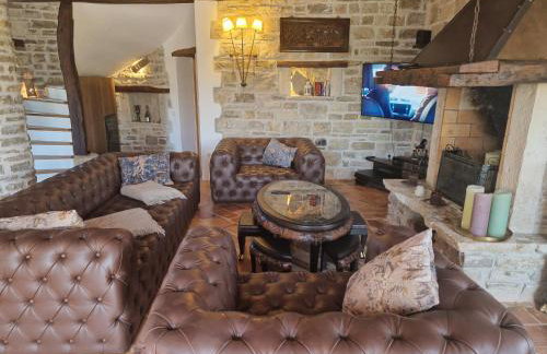 Villa Castelletto Parenzana - Foto 21