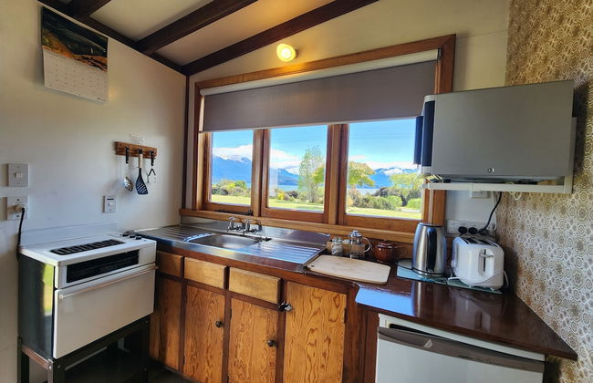 Manapouri Holiday Park - Foto 16