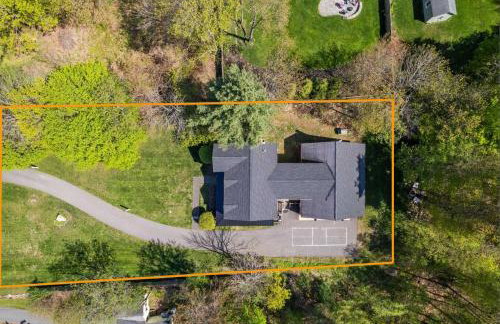 Long John Landing - Heart of Rye - Near Beach - Foto 41