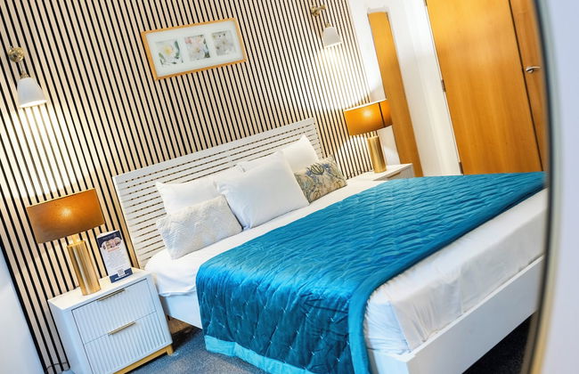 Grain Store One Bed Luxury Property - Foto 2