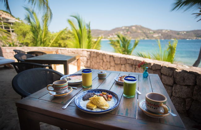 Villa El Ensueño by La Casa Que Canta - Foto 40