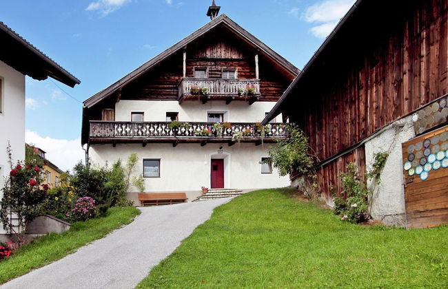 Farmhouse in St. Johann With Sauna - Foto 26