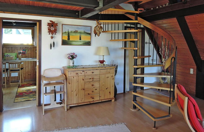 Ferienpark Tennenbronn - Foto 13