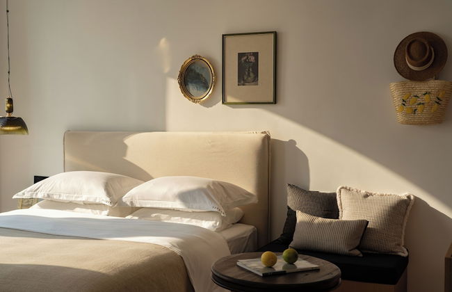 Miyue Roman Holiday Bubble Pool hotel - Photo 57